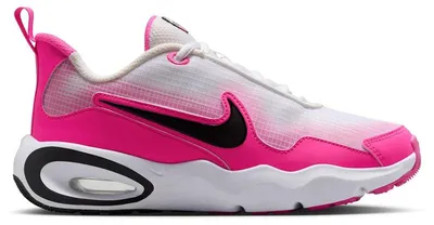 Produktbild von Nike Air Max Nova White Laser Fuchsia Black (GS) - EU 38.5