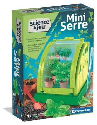 Imagen del producto de Clementoni 52878, para niños de 7 años en adelante