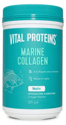 Immagine prodotto di Vital Proteins Marine Collagen 221 G