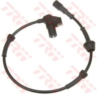 Produktbild von Trw Sensor, Raddrehzahl Vorderachse Gbs2526