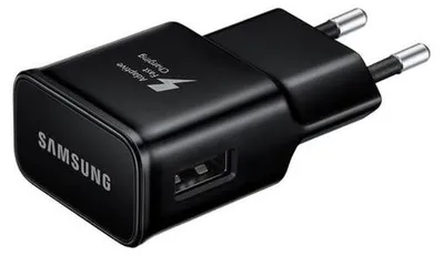 Obrázek produktu pro Rychlonabíječka Samsung 15 W EP-TA200NBEGWW