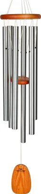 Produktbild von Woodstock Klangspiel Amazing Grace® Chime - Groß, Silber