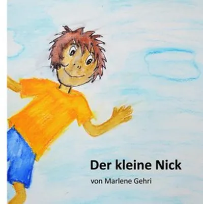 Zdjęcie produktu dla Der kleine Nick