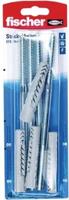 Produktbild von Fischer 83798, 4 Stück(e)