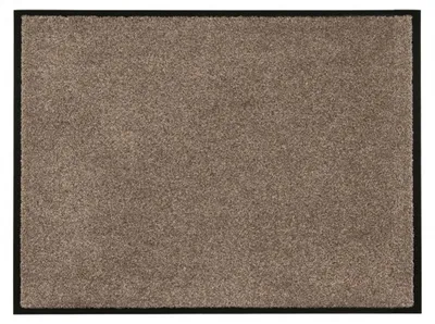 Produktbild von MD Entree Sahara | Fußmatte - Schmutzfangmatte - Eingangsmatte,Größe:60x80 cm;Motiv:sand