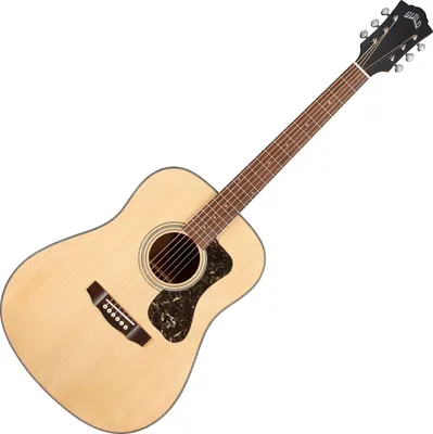 Obrázok produktu pre Guild D-340 Natural Akustická gitara