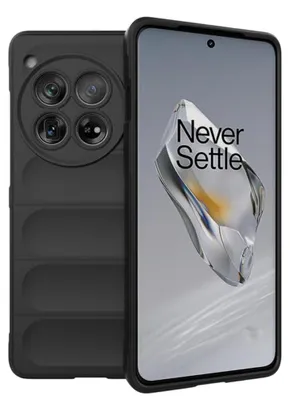 Obrázek produktu pro Pouzdro Techsuit Magic Shield Back Cover pro OnePlus 12 - Black