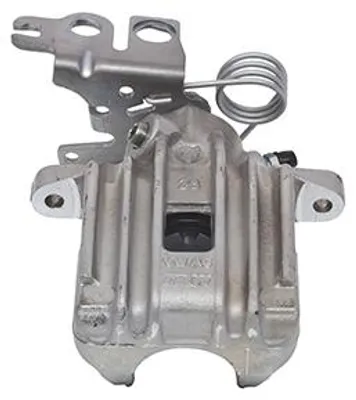 Produktbild von ATE Bremssattel Hinten Links für VW Caddy III Kombi (2KB, 2KJ, 2CB, 2CJ) Ø38mm 24.3387-1719.5