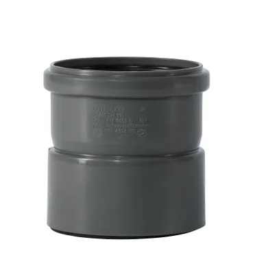 Produktbild von Ostendorf HT Safe Aufsteckmuffe DN/OD 110