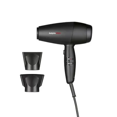 Zdjęcie produktu dla BaByliss PRO BAB6965E Avanzato – profesjonalny suszarka do włosów o mocy 2300W