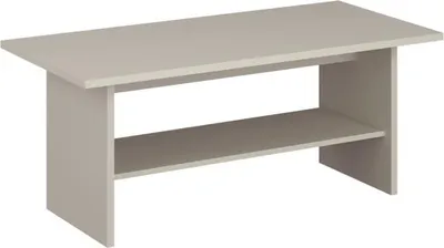 Obrázok produktu pre Kondela Konferenčný stolík Karos 120 - kašmír