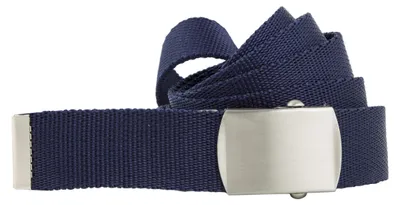 Obrázek produktu pro Shenky, látkový pásek | šířka 3 cm | látkový pásek s přezkou | pánský pásek