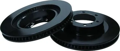 Obrázok produktu pre 2x QUARO brzdový kotúč QD0084HC predný pre TOYOTA 4 RUNNER (TRN28_ GRN28_) 338mm