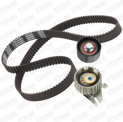 Produktbild von STARK SKTBK-0760194 Zahnriemensatz für FIAT PUNTO (188) 168-Zähne