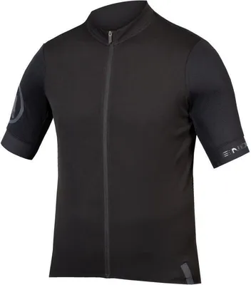 Zdjęcie produktu dla Endura FS260 E3235 Standard Fit Jersey męska krótka standardowy krój czarna wielkość S E3235BK/3
