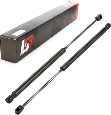 Produktbild von 2x Gasdruckfeder Heckklappen Dämpfer Kofferraum 530N für FORD FOCUS II DA HCP DP