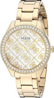 Produktbild von Guess Sugar GW0001L2 Damenuhr