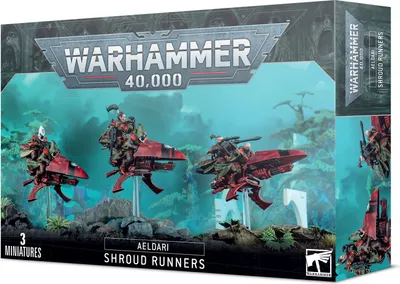 Produktbild von Games Workshop 46-68, Sammelfigur, Videospiel