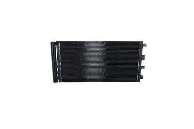 Produktbild von NRF 35969 Kondensator Klimaanlage für DACIA DUSTER +Trockner +Dichtring