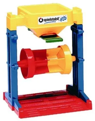 Zdjęcie produktu dla Spielstabil 7905, Plastik, Wielobarwny