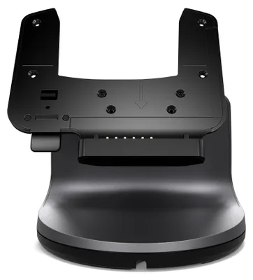 Zdjęcie produktu dla Elo Touch Solutions E119034, Stacja dokująca POS, Czarny, Elo Touch Solutions, Elo Pay M100, 152,2 mm, 140 mm
