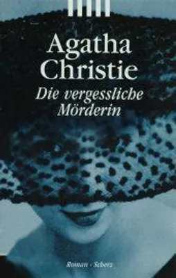 Produktbild von Die vergeßliche Mörderin
