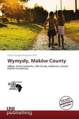 Produktbild von Wymys Y Mak W County