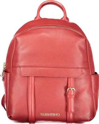 Produktbild von Valentino Bags Damen Rucksack Rot