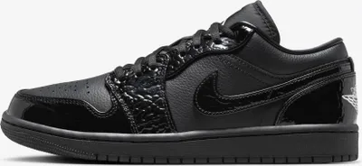 Nike Air Jordan 1 Low SE 