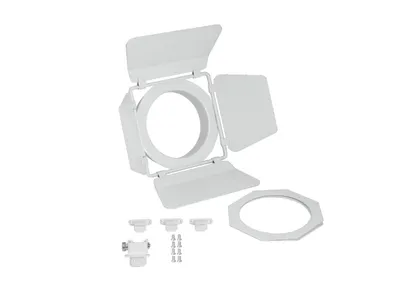 Obrázok produktu pre EUROLITE Flügelbegrenzer für THA-40/60PC ws (41602143)