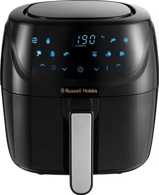 Produktbild von Russell Hobbs Satisfry Luftfriteuse 1350W 4L 10 Programme