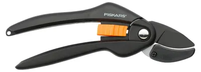 Zdjęcie produktu dla Nożyce ogrodnicze Solid Incudine P361 FISKARS
