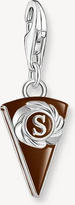 Produktbild von Thomas Sabo City Charms 2086-007-2 Charm Anhänger