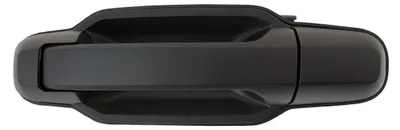 Für Kia Sorento ab 2003-2009 Türgriff Griff Außen Außentürgriff LINKS HINTEN in der Farbe von GOLDCAR
