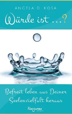 Produktbild von Würde ist ...?