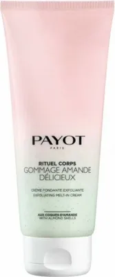 Produktbild von Peelingcreme Corps Amande Delicieux Payot (200 ml)