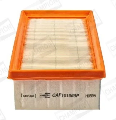 Produktbild von Luftfilter CHAMPION CAF101069P für OPEL Corsa F
