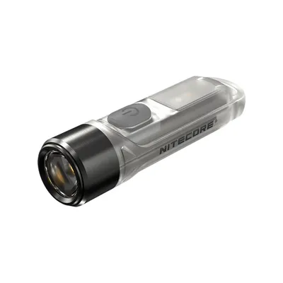 Produktbild von Nitecore TIKI UV USB-C Ultraviolett-Taschenlampe