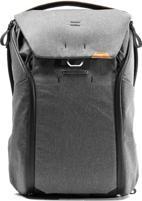 Produktbild von PEAK DESIGN Alltagsrucksack 30L v2 - Anthrazit