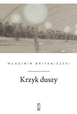 Produktbild von ISBN Krzyk duszy, Polski, Broszurowa okładka, 96 stron(y)