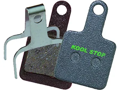 Produktbild von Kool Stop Pr.Scheibenbremsbelaege D735 F. Tektro/ Auriga