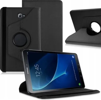 Zdjęcie produktu dla ETUI do SAMSUNG GALAXY TAB A A6 10.1 SM-T580 T585