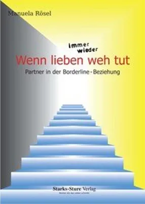 Produktbild von Wenn lieben immer wieder weh tut.