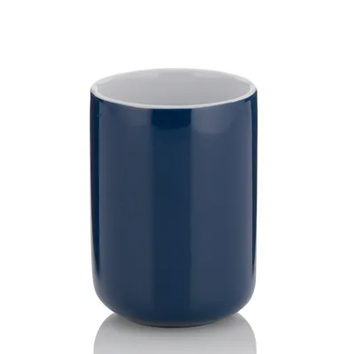 Immagine prodotto di Tazza Kela Isabella blu indaco/bianco