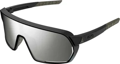 Image de Cairn Roc Lunettes de soleil polarisées Noir Grey Mirror/CAT3 Noir Grey Mirror/CAT3