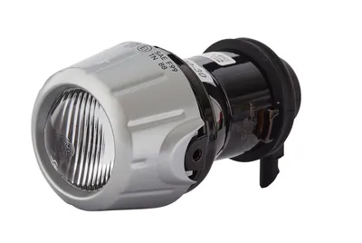Produktbild von Nebelscheinwerfer 12 V H3 Glühlampen-Technologie HELLA für u.a. HYMER