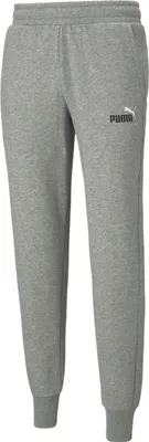 Produktbild von Puma Essentials+ Logo Jogginghose Herren