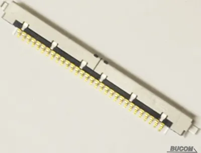 Produktbild von 30 PIN A1311 A1312 iMac 21,5" 27" 2009-2010 Logicboard Display LVDS Connector Verbinder