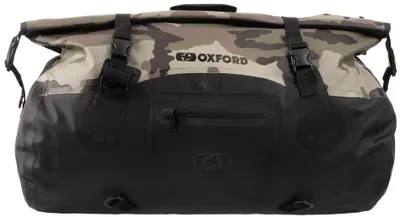 Zdjęcie produktu dla Oxford Aqua T-50 Gepäckrolle 50L camouflage/schwarz