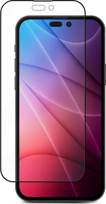 Image de eSTUFF ES501351 Protection d'écran/arrière pour smartphones Film de protection d'écran clair Apple 1 pièce(s) (ES501351)